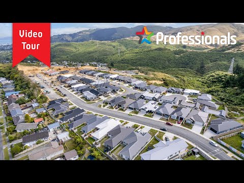 64 Manapouri Grove, Kelson, Lower Hutt, Wellington, 3 bedrooms, 2浴, House