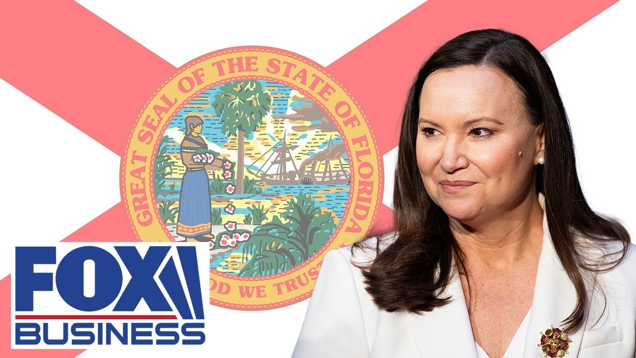 'COMMUNIST WACKO PARTY': Moody WARNS Florida about socialist candidates