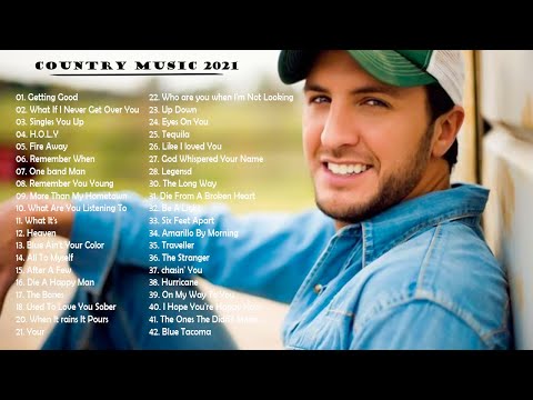 Country Music Playlist 2022 - Top New Country Songs 2022 - Best Country Hits Right Now - Music 2022