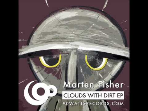 Marten Fisher - Same Needs - 90watts Records
