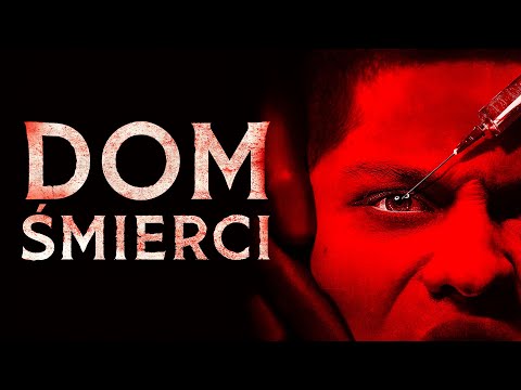 Dom śmierci - zwiastun | film na Cineman.pl