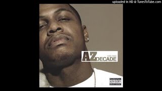 Az- Your World Dont Stop (Original Version)