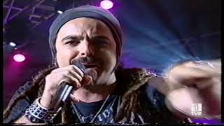 HUECCO &quot;La reina de los angelotes&quot; (gala La Rioja)