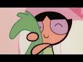 The Powerpuff Girls Buttercup Loves Her Blanket