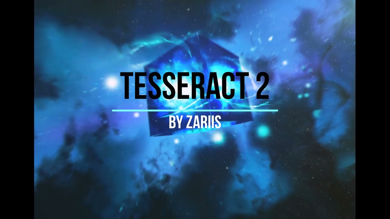 Tesseract 2 // Ghosthack Audio // By Zariis