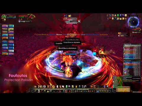 Olympians VS Il'gynoth Mythic