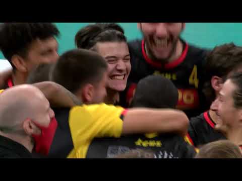 Superlega: Highlights. Milano-Vibo Valentia 1-3