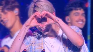 Download lagu TXT SOOBIN 'Sunday Driver' | ACT: TOMORROW in Atlanta mp3