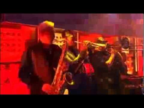 De minuut: Projekt Rakija - Cije Je Ono Djevojce - 2-12-2013