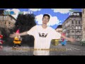 NB - 220 BPM Felett (Official Music Video) 