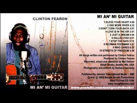 One More River lyrics