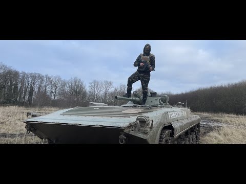 Kogan - Einzelgänger Flow (OFFICIAL VIDEO)