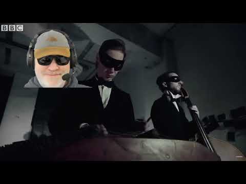 New Order (Orkestra Obsolete) -- Blue Monday