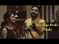 Take Olpo Kache Dakchi | Cover | Subhankar ft. Sanchari | Prem Tame