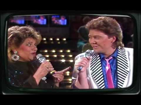 Fleming & Berry - Miteinander 1986