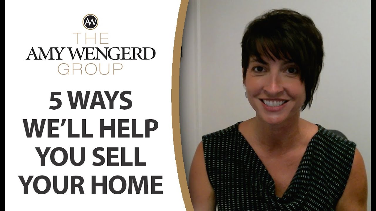 The 5 Home Selling Programs We Offer