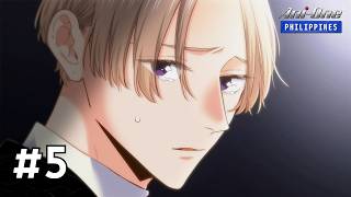 Perfect Addiction | Episode #5 (EN Sub / JP Dub) 【Ani-One Philippines】