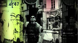Beastie Boys - Ch-Check it Out vs Skinny Puppy - Blue Serge by DJ AK47