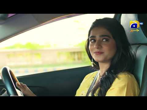 Farq Episode 30 || Best Scene 02 || Geo Entertainment