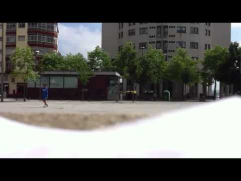 360 pedro o castiñeiro [BMX]