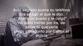 Canserbero   Mundo De Piedra