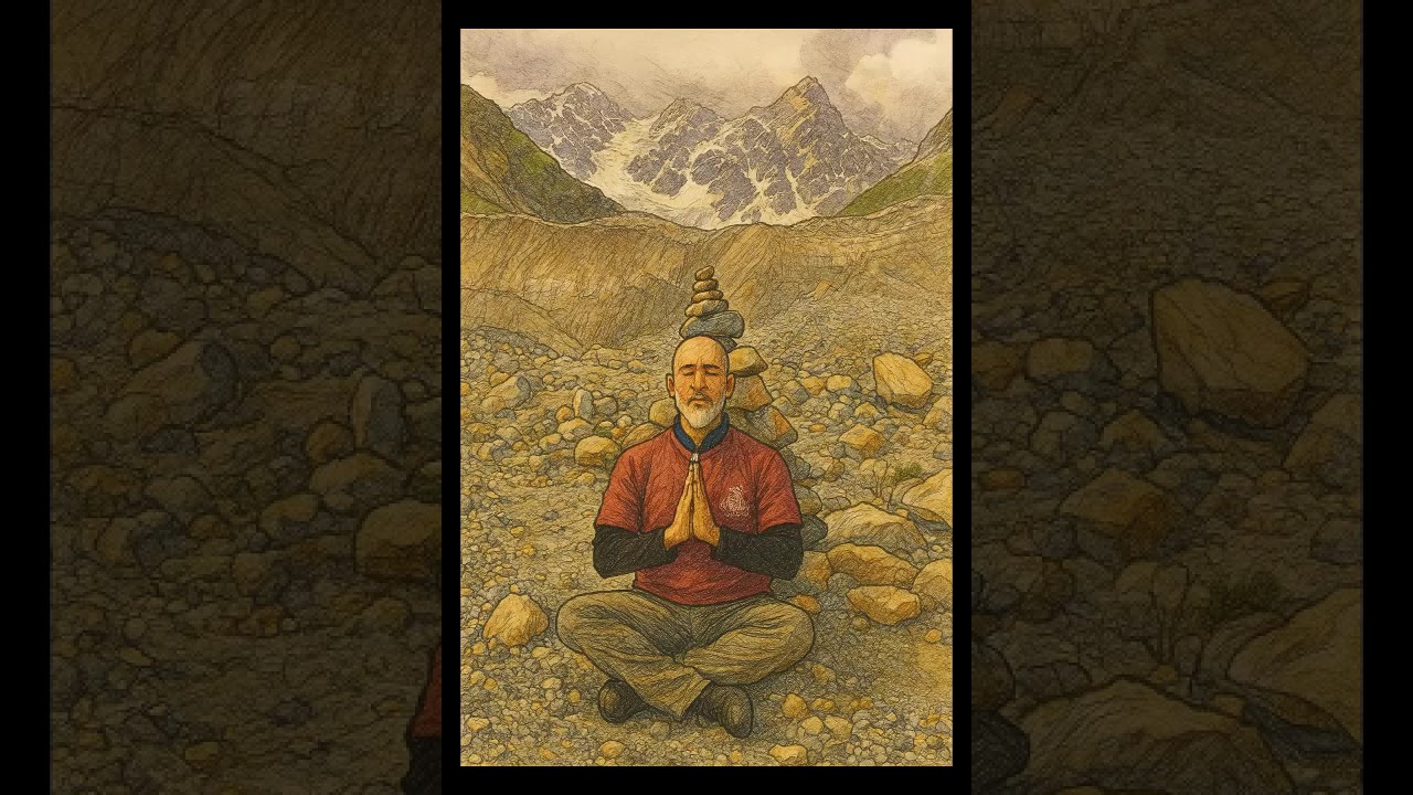 מדיטציה - אני שלמה ומושלמת בלשון נקבה thumbnail