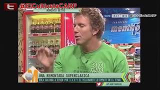 El día que River remontó un 0-3 - Como nunca lo viste - (Planeta Gol) - ElCultivetaCARP