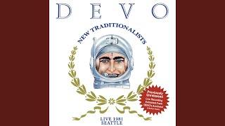 Planet Earth (Live In Seattle / 1981)