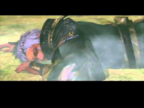 Sengoku Musou 3 Z PS3 Walkthrough 720p part 154