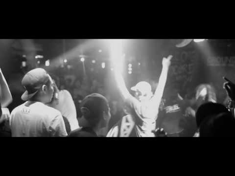 AFTER MOVIE RELEASE PARTY WOLFxFEET - BLESSED BY THE STREETS