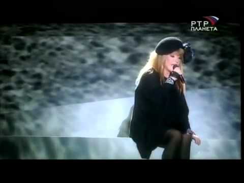 Alla pugacheva Метель