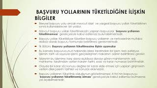 AYM BİREYSEL BAŞVURU REHBERİ