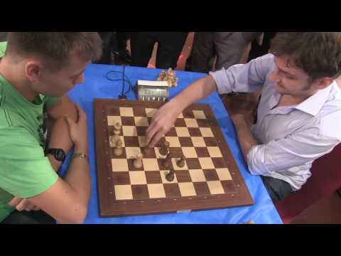 2016-09-04 Moscow blitz IM Golubov