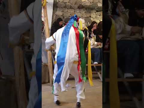 Qapinakuy 2025 - Cangallo #tradiciones #baile #ayacucho #tradicion #musicaperuana #cultura