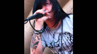 Escape The Fate-World Around Me