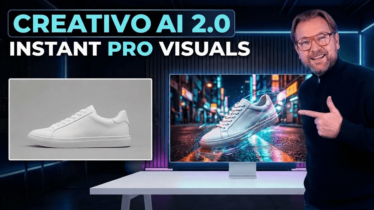Creativio AI 2.0 Review