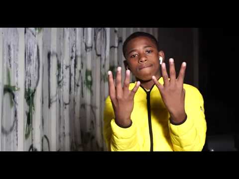 LOFKJ - Animal Freestyle | ShotByKell