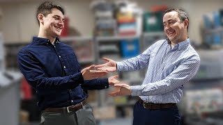 Does dressing up Increase productivity? (self employed)