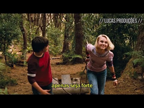 Avril Lavigne - Keep Holding On [Tradução/Legendado] | Ponte Para Terabítia