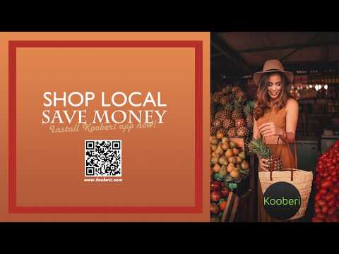 Kooberi