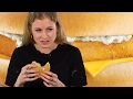 Watch Millennials Try A McDonald S Filet O Fish For The First Time