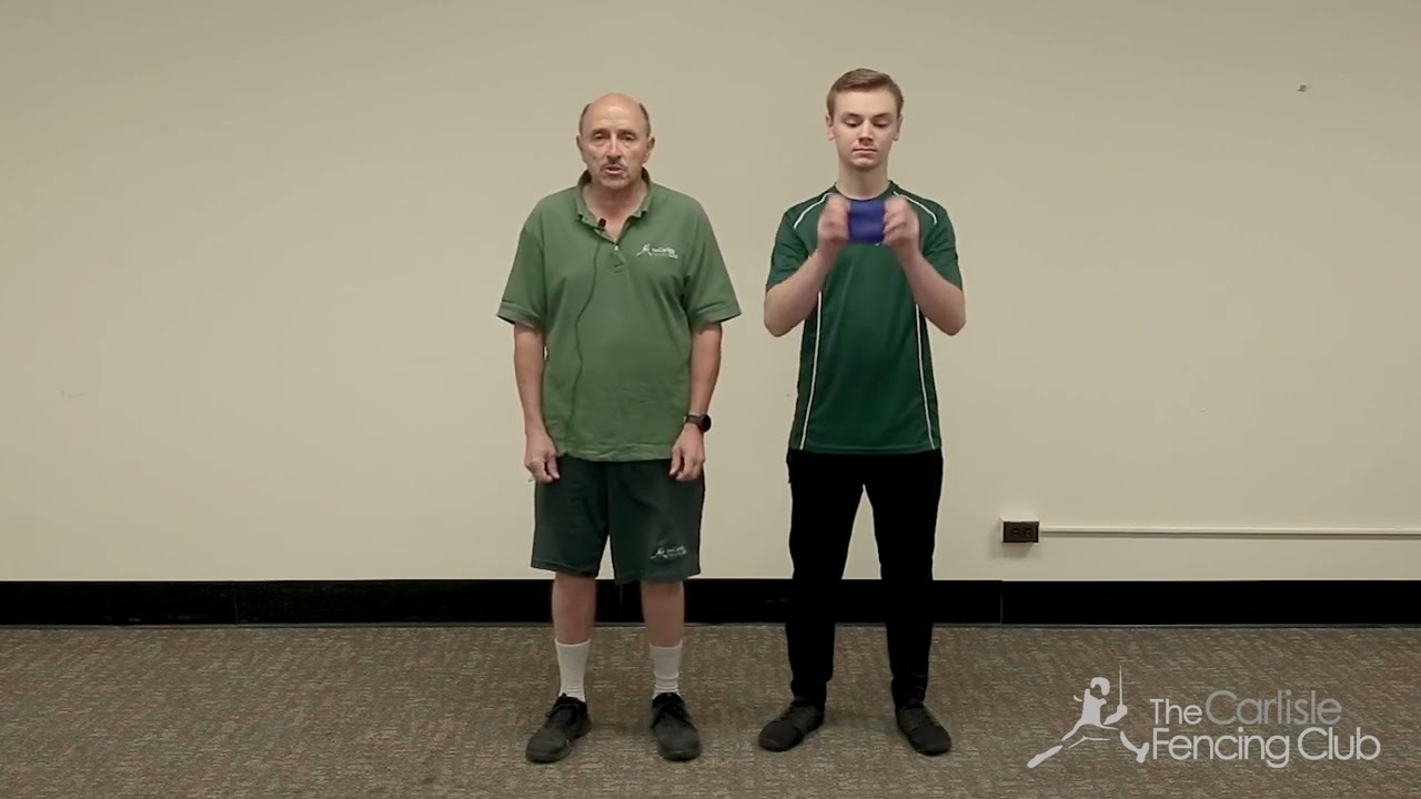 Introduction to Bean Bag Training