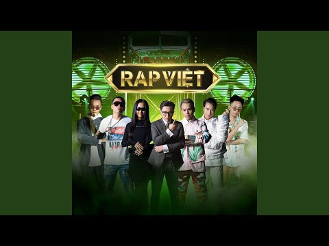 Dân Chơi Xóm (feat. Justatee, RPT MCK)