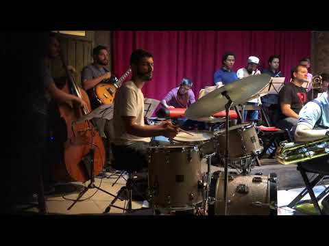 Speakin’ Jazz Big Band - Big Swing Face (Buddy Rich)