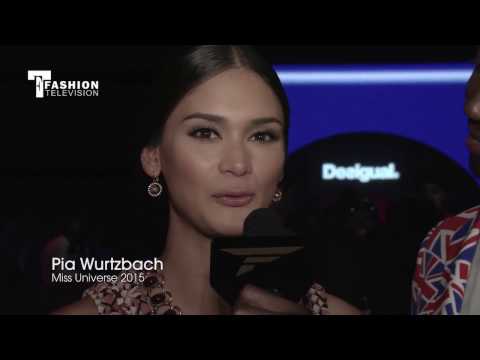 DESIGUAL New York Fashion Week Spring/Summer 2017