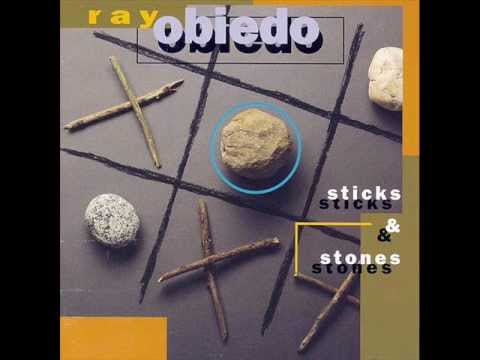 Ray Obiedo - Brasileiro