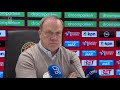 Advocaat: 'NAC onderschatten is grootste gevaar voor Feyenoord'