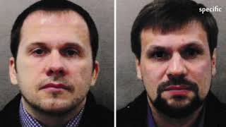 Skripal poisoning: Bellingcat names 'third man' in Salisbury case | USA news today
