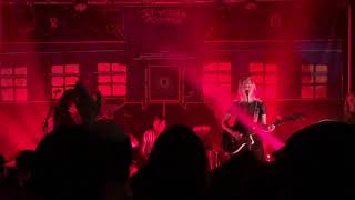 Better Oblivion Community Center - Bad Blood (Bright Eyes Cover) Live Salt Lake City March 19th 2019
