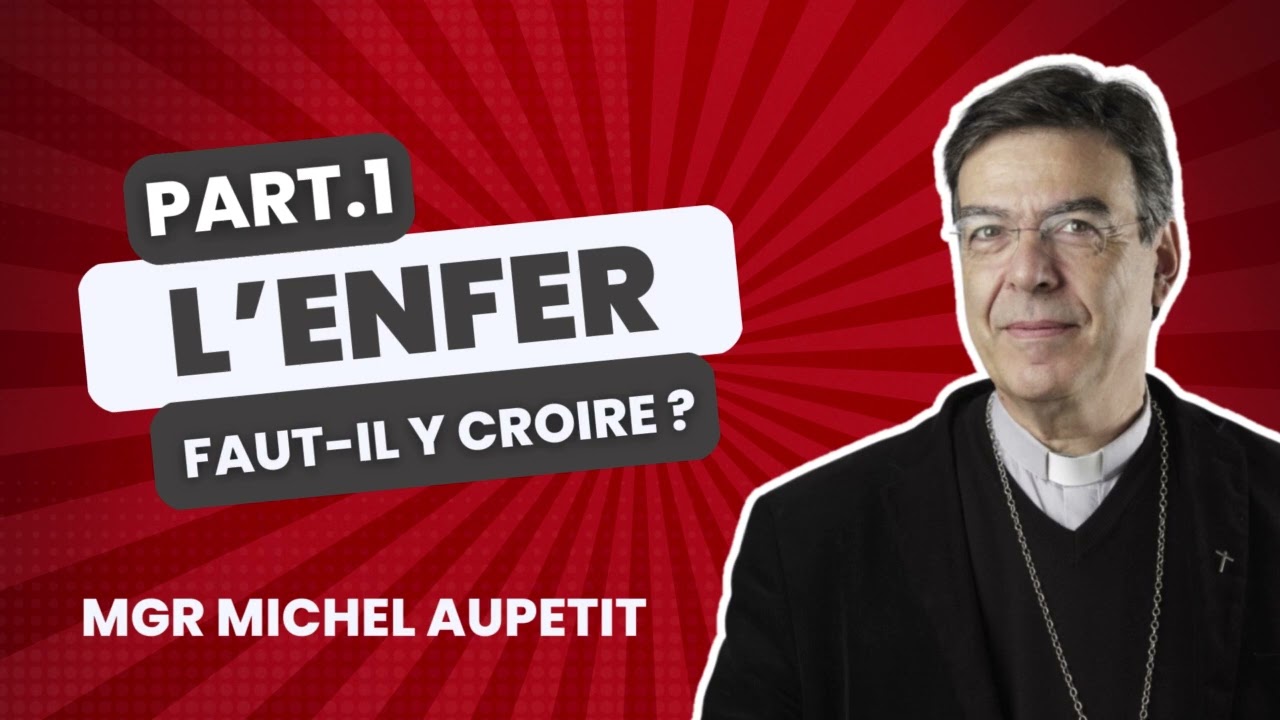 L'Enfer : faut-il y croire ?